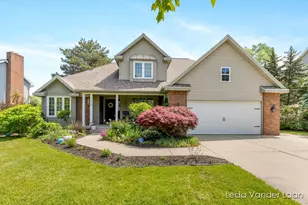 7250 Loma Linda Dr NE, Rockford, MI 49341 - Photo 1