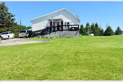 14328 16 Mile Road, Leroy, MI 49655 - Photo 1