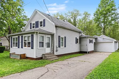 1743 Colby Avenue, Kalamazoo, MI 49004 - Photo 1