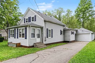 1743 Colby Ave, Kalamazoo, MI 49004 - Photo 1