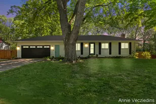 4696 Shank St NE, Rockford, MI 49341 - Photo 1