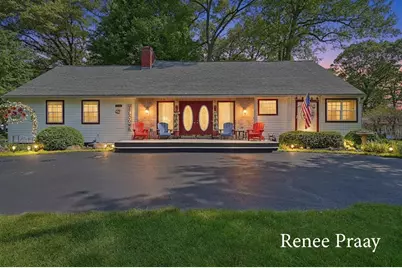 2816 Green Ridge Avenue, Muskegon, MI 49445 - Photo 1