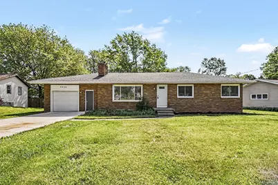 4428 Curwood Avenue SE, Kentwood, MI 49508 - Photo 1