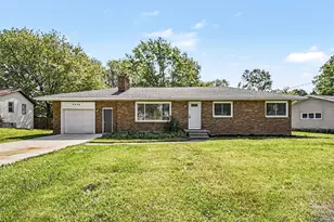 4428 Curwood Ave SE, Kentwood, MI 49508 - Photo 1