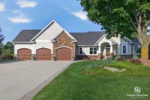 3567 Elk Ct, Zeeland, MI 49464 - Photo 1