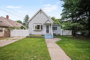 710 Union St, Jackson, MI 49203 - Photo 1