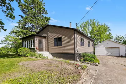 9007 Lake Road, Berrien Center, MI 49102 - Photo 1