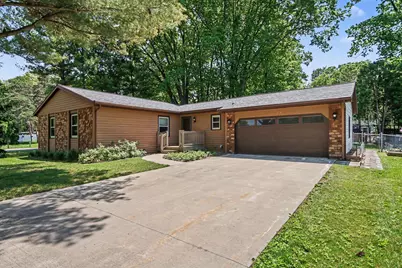 4102 Meadowfield Street, Hudsonville, MI 49426 - Photo 1