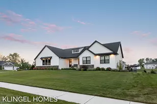 7268 Yellowstone Dr, Hudsonville, MI 49426 - Photo 1