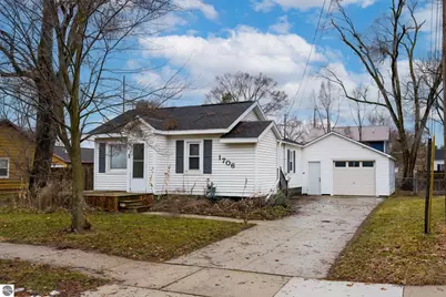 1706 W Michigan Street, Mount Pleasant, MI 48858 - Photo 1