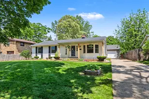 1077 Cricklewood St SW, Wyoming, MI 49509 - Photo 1