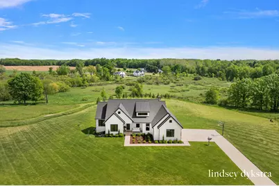3526 Winding Stream Drive NW, Grand Rapids, MI 49534 - Photo 1