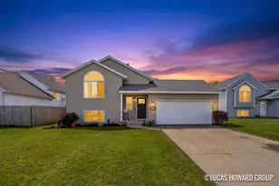 341 Pioneer Trail NE, Cedar Springs, MI 49319 - Photo 1