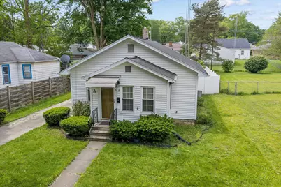36 N 16th Street, Niles, MI 49120 - Photo 1