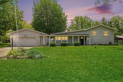 22361 Happy Drive, Cassopolis, MI 49031 - Photo 1
