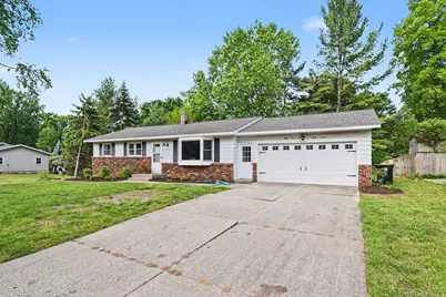8137 Hearthway Avenue, Jenison, MI 49428 - Photo 1