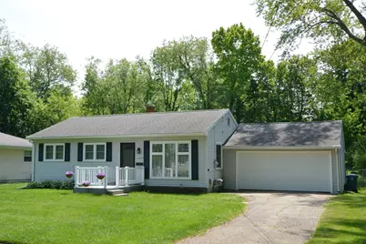 3613 Ottawa Avenue, Kalamazoo, MI 49006 - Photo 1