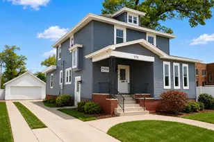 1715 Peck St, Muskegon, MI 49441 - Photo 1