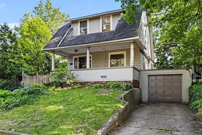 1619 Grove Street, Kalamazoo, MI 49006 - Photo 1