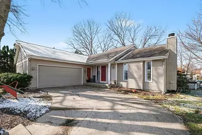 6617 Knollview Drive, Hudsonville, MI 49426 - Photo 1