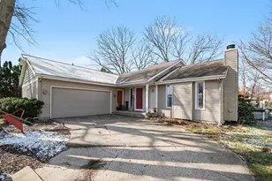 6617 Knollview Dr, Hudsonville, MI 49426 - Photo 1