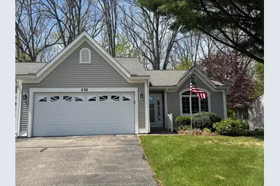 298 Winter Oak Drive W, Holland, MI 49424 - Photo 1