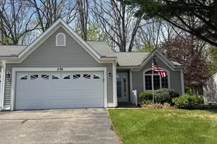 298 Winter Oak Dr W, Holland, MI 49424 - Photo 1