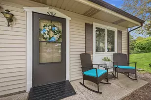 4182 Eastcastle Ct SE, Grand Rapids, MI 49508 - Photo 1