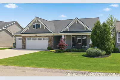 14052 Phoenix Place, Holland, MI 49424 - Photo 1