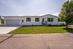 11712 Sunset Glen, Allendale, MI 49401 - Photo 1