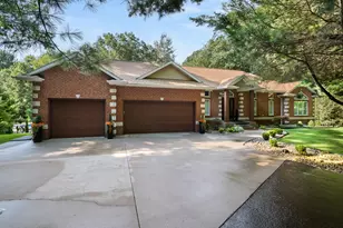 6065 N Scenic Woods Circle N, Muskegon, MI 49445 - Photo 1