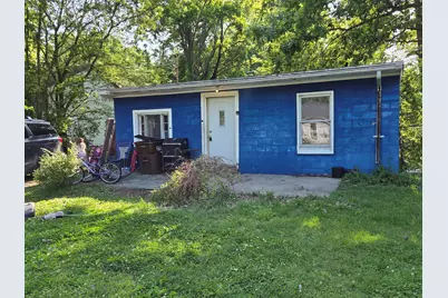 1156 Fairfax Avenue, Jackson, MI 49203 - Photo 1