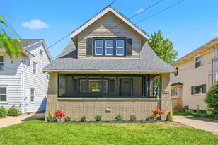 1019 Vernon St NE, Grand Rapids, MI 49503 - Photo 1