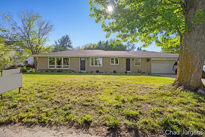 1493 96th Avenue, Zeeland, MI 49464 - Photo 1