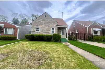 19249 Marx Street, Detroit, MI 48203 - Photo 1
