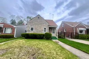 19249 Marx St, Detroit, MI 48203 - Photo 1