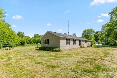 5950 S Grow Road, Sheridan, MI 48884 - Photo 1