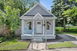 242 Matilda St NE, Grand Rapids, MI 49503 - Photo 1