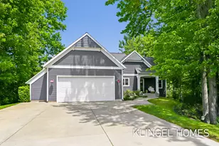 14977 Greybirch Ln, Spring Lake, MI 49456 - Photo 1