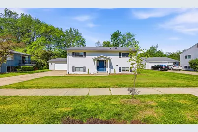 1680 Tudor Drive, Ann Arbor, MI 48103 - Photo 1