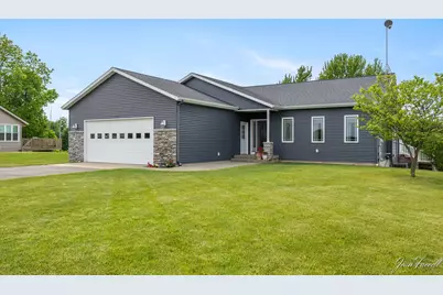 1830 S Pratt Lake, Martin, MI 49070 - Photo 1