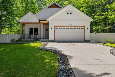 3953 W Harrison Road, Hart, MI 49420 - Photo 1