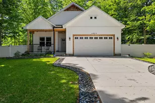 3953 W Harrison Rd, Hart, MI 49420 - Photo 1