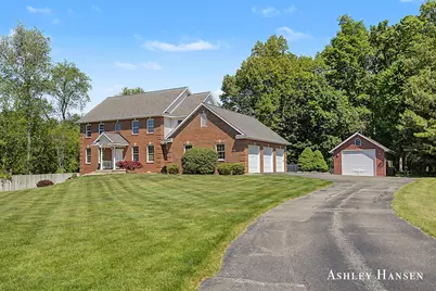 7085 Hidden Ridge Drive SE, Grand Rapids, MI 49546 - Photo 1