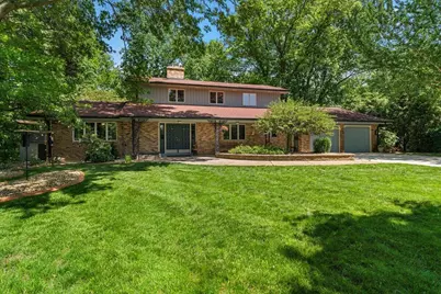 2963 E Bluffwood Terrace, Saint Joseph, MI 49085 - Photo 1