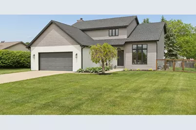729 Maiden Lane, Saint Joseph, MI 49085 - Photo 1
