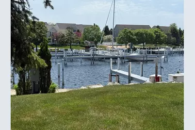 46 Marina Drive, Manistee, MI 49660 - Photo 1