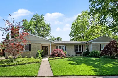 2601 Barfield Drive SE, Grand Rapids, MI 49546 - Photo 1