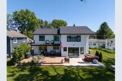 7611 S Indian Lake Drive, Vicksburg, MI 49097 - Photo 1