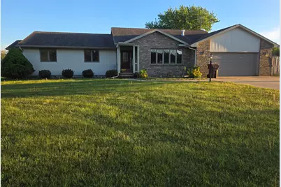 2021 W Pine River Road, Breckenridge, MI 48615 - Photo 1